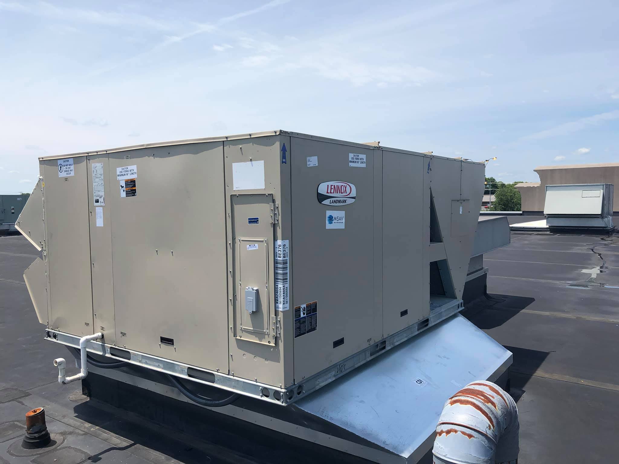 S&S Heating And Cooling