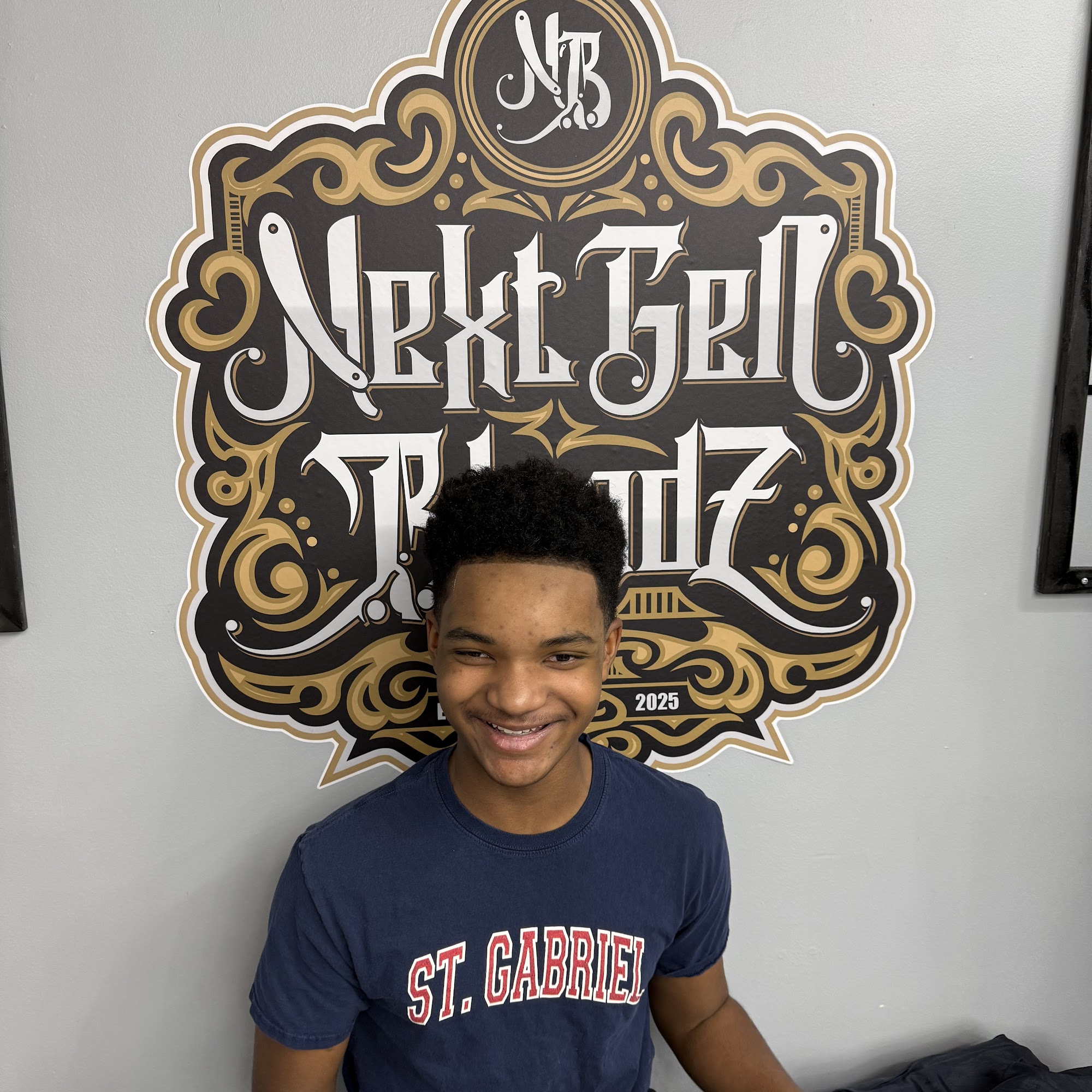 Next Gen Blendz 214 E Jackson St suite 2, Front Royal Virginia 22630