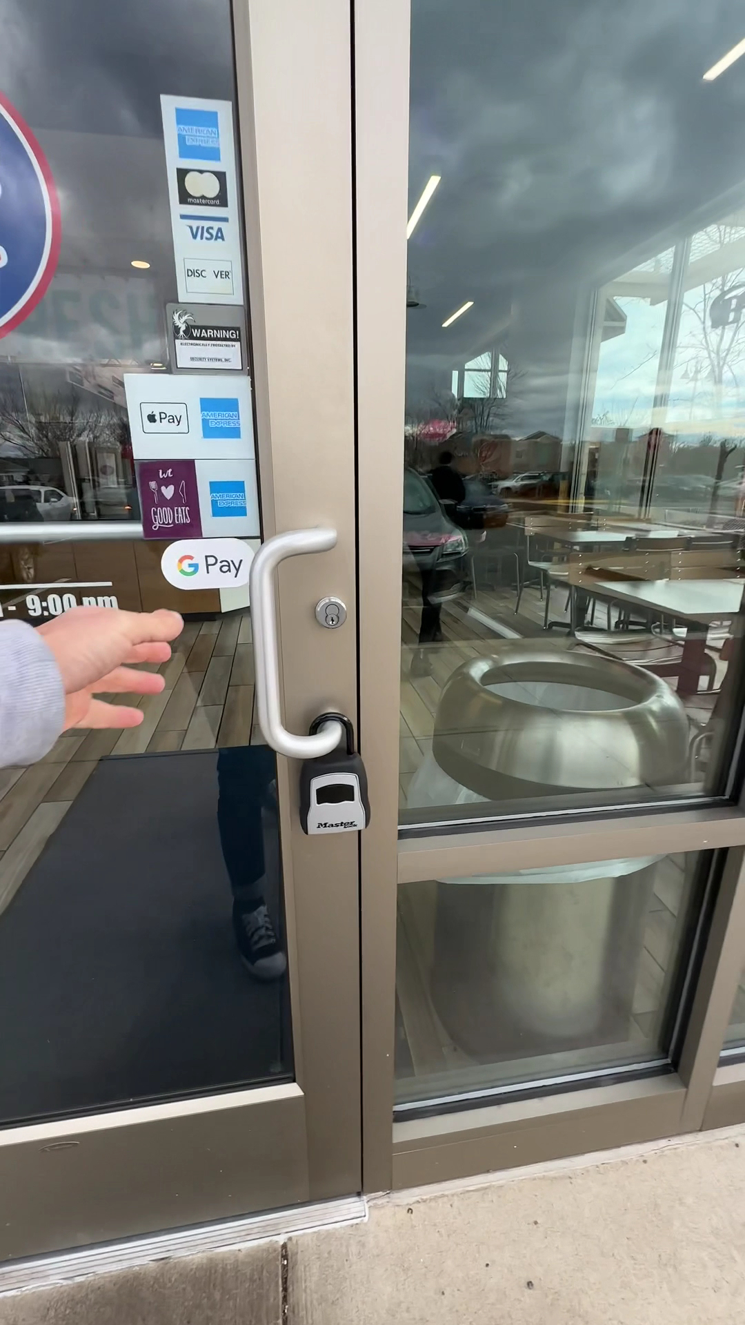 Jersey Mike's Subs Menu