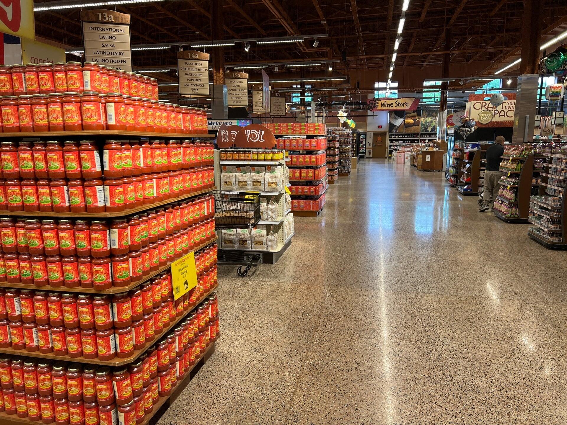 Photo credit: nextdoor