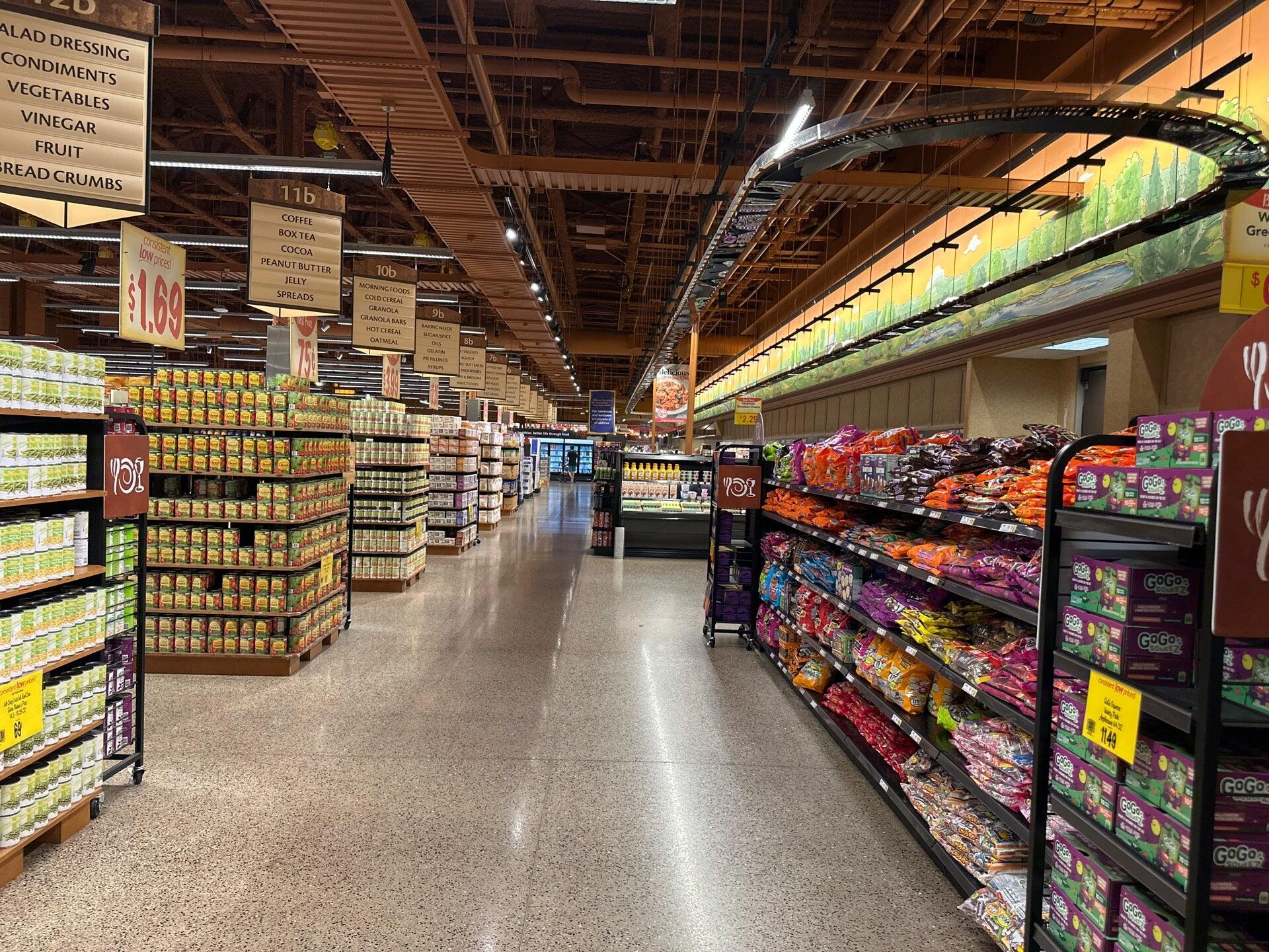 Photo credit: nextdoor