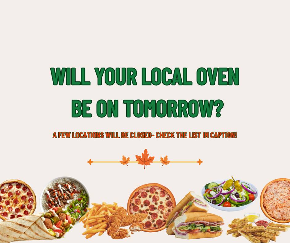 Pizza Boli's Gainesville