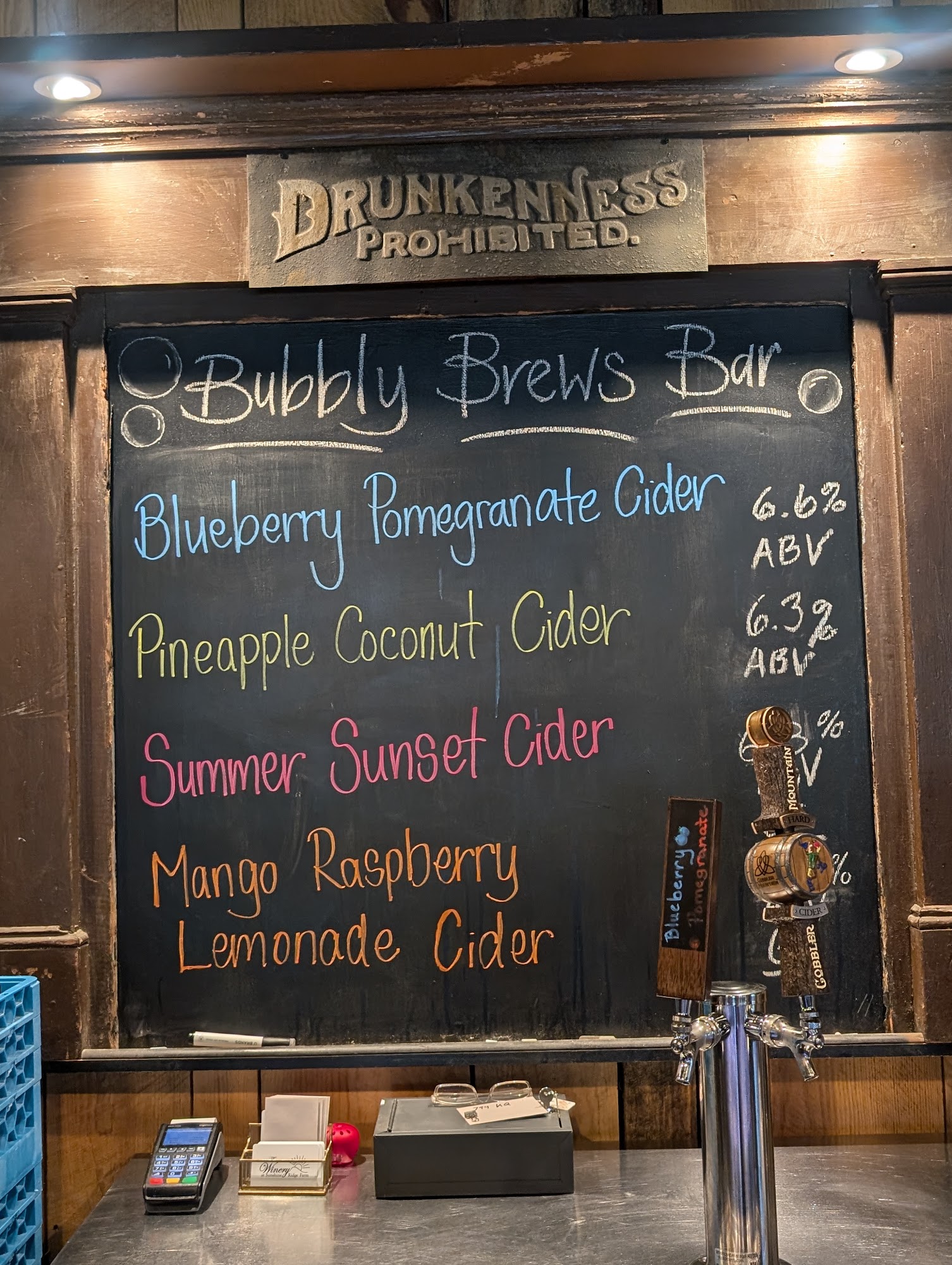 The Winery at Sunshine Ridge Farm Gainesville