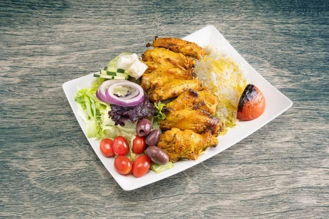 Photo credit: ubereats