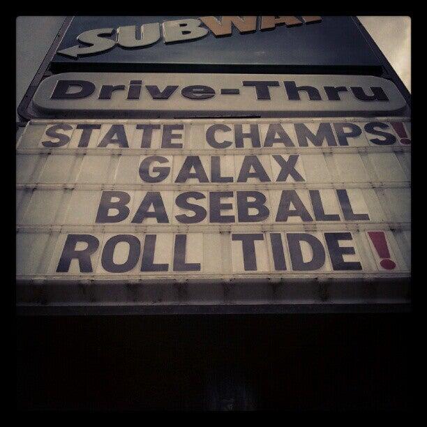 Photo credit: nextdoor