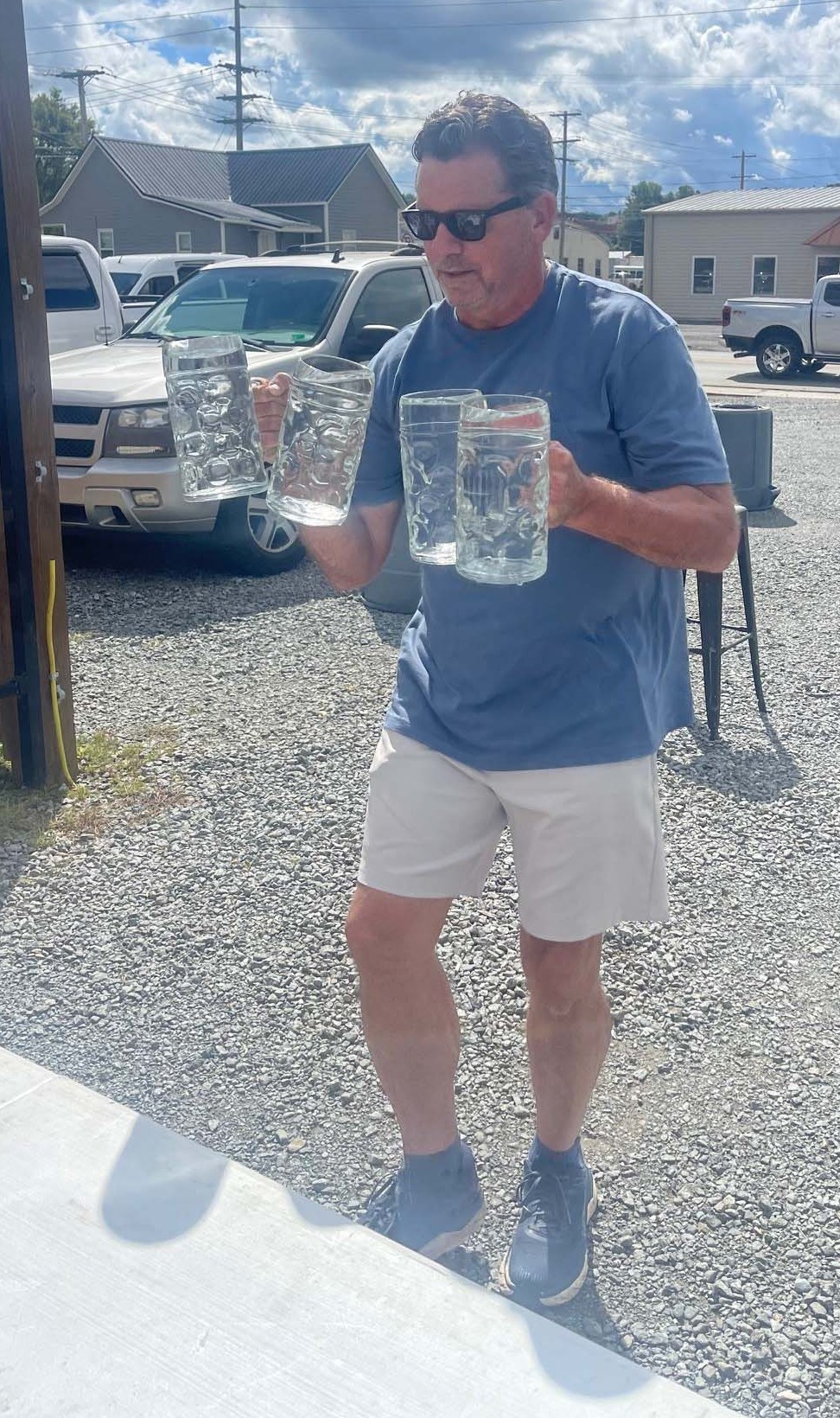 Creek Bottom Brewing Company Tasting Room & Pub Galax