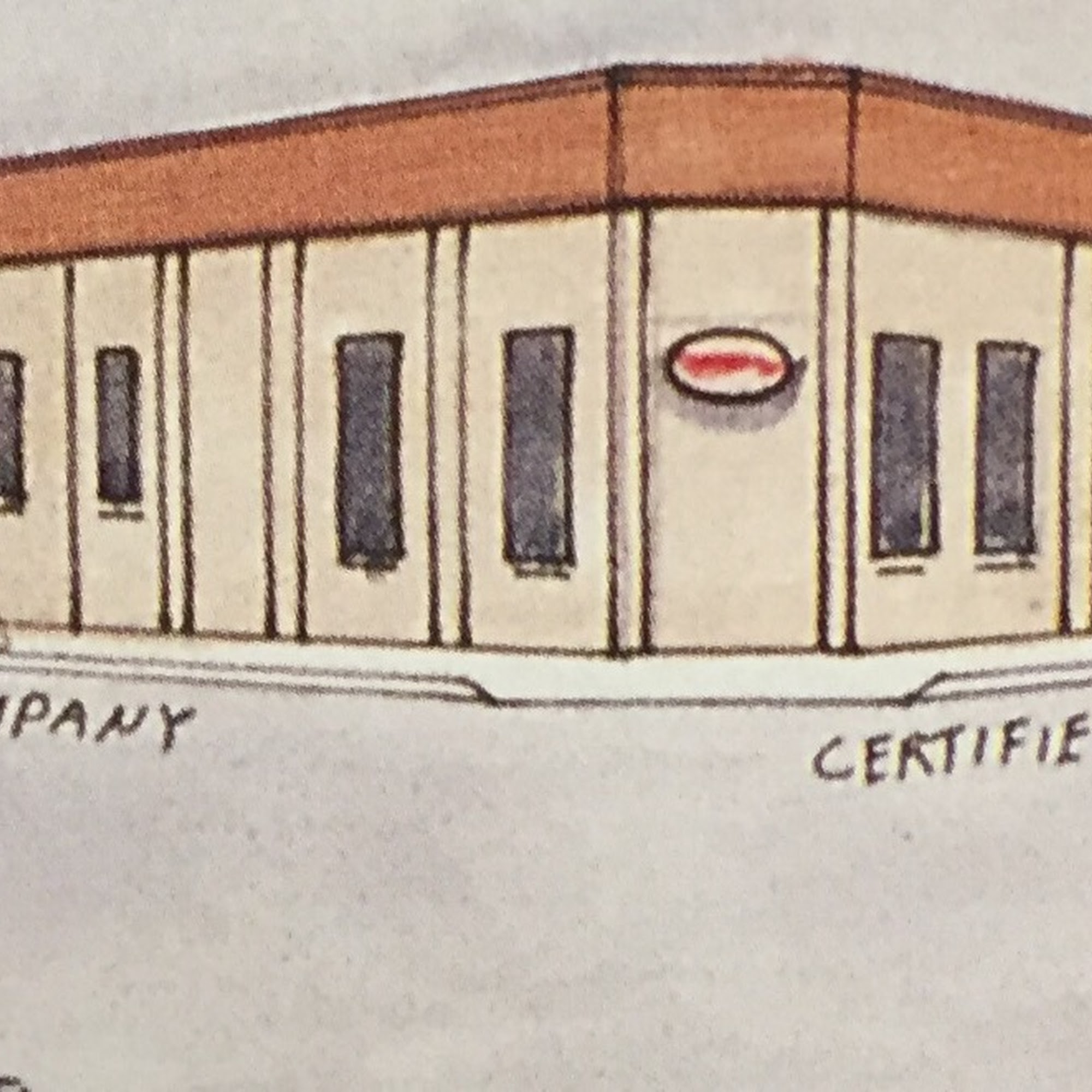 Persinger & Associates, Inc.