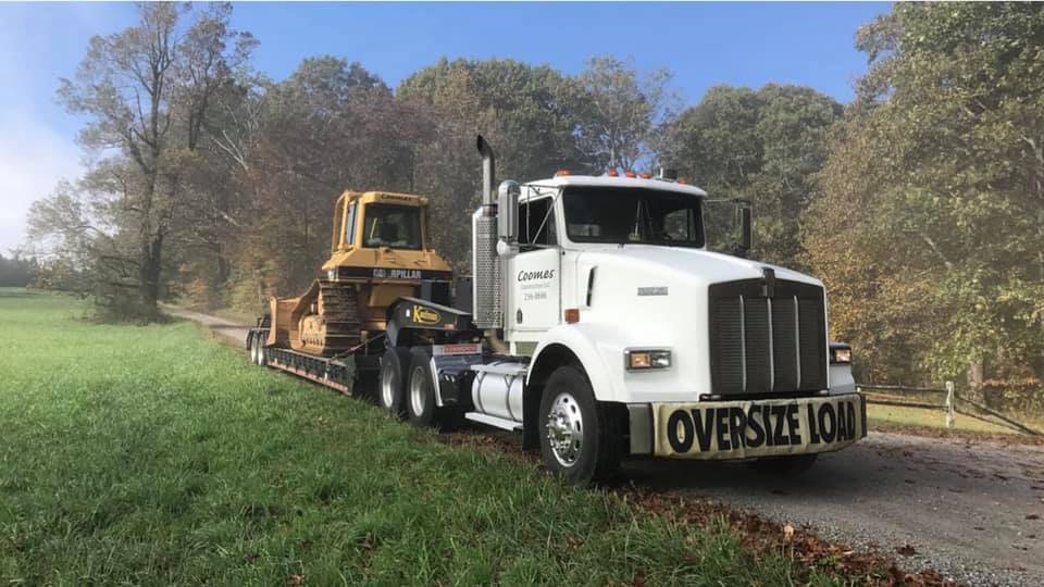 Coomes Construction LLC