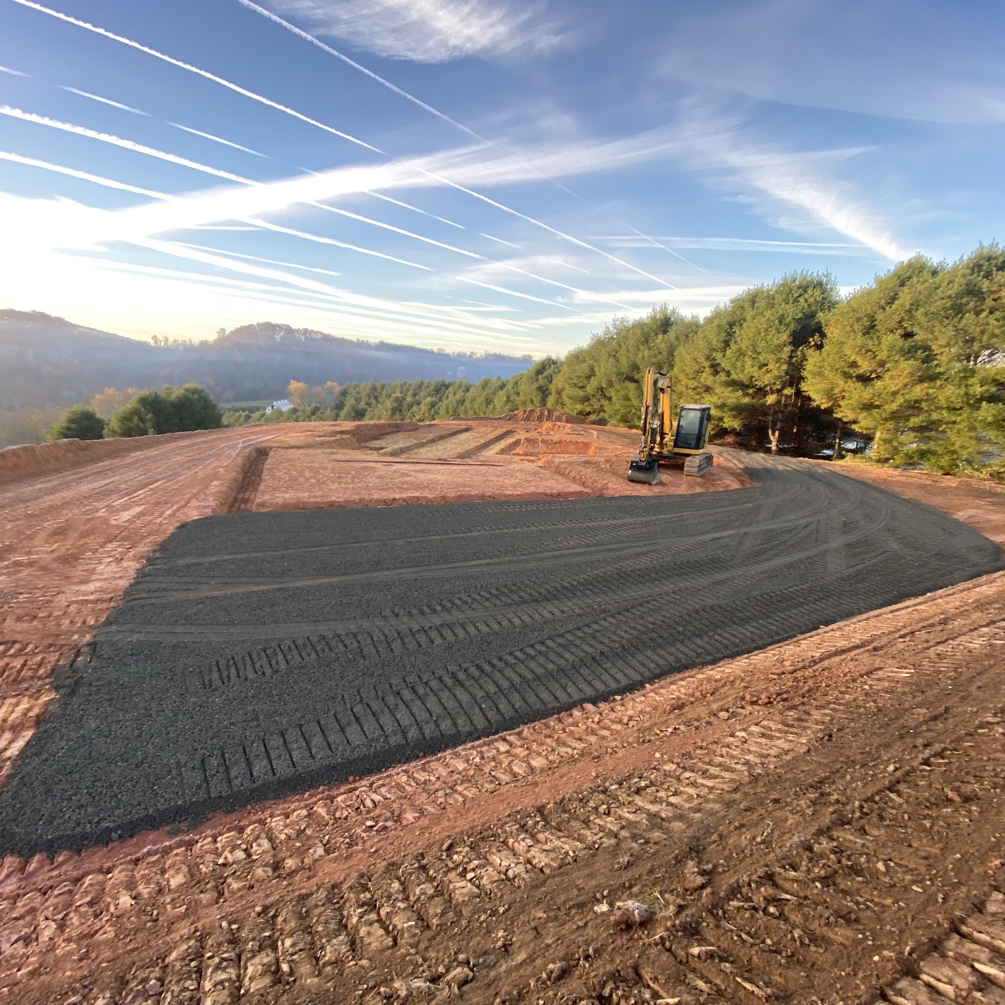 Coomes Construction LLC