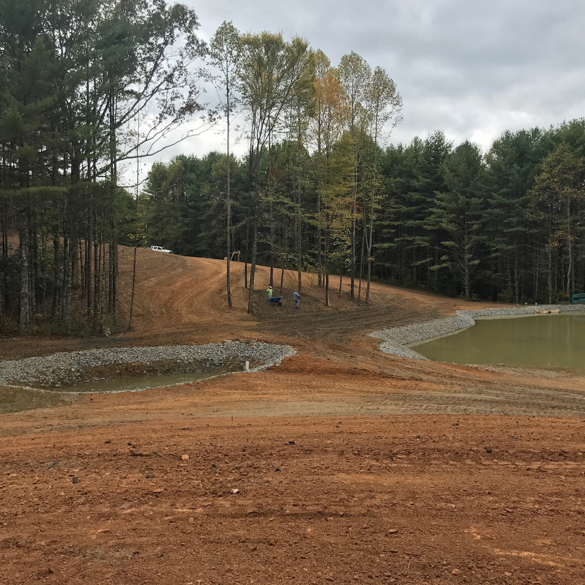 Coomes Construction LLC 168 Wildwood Ln, Galax Virginia 24333