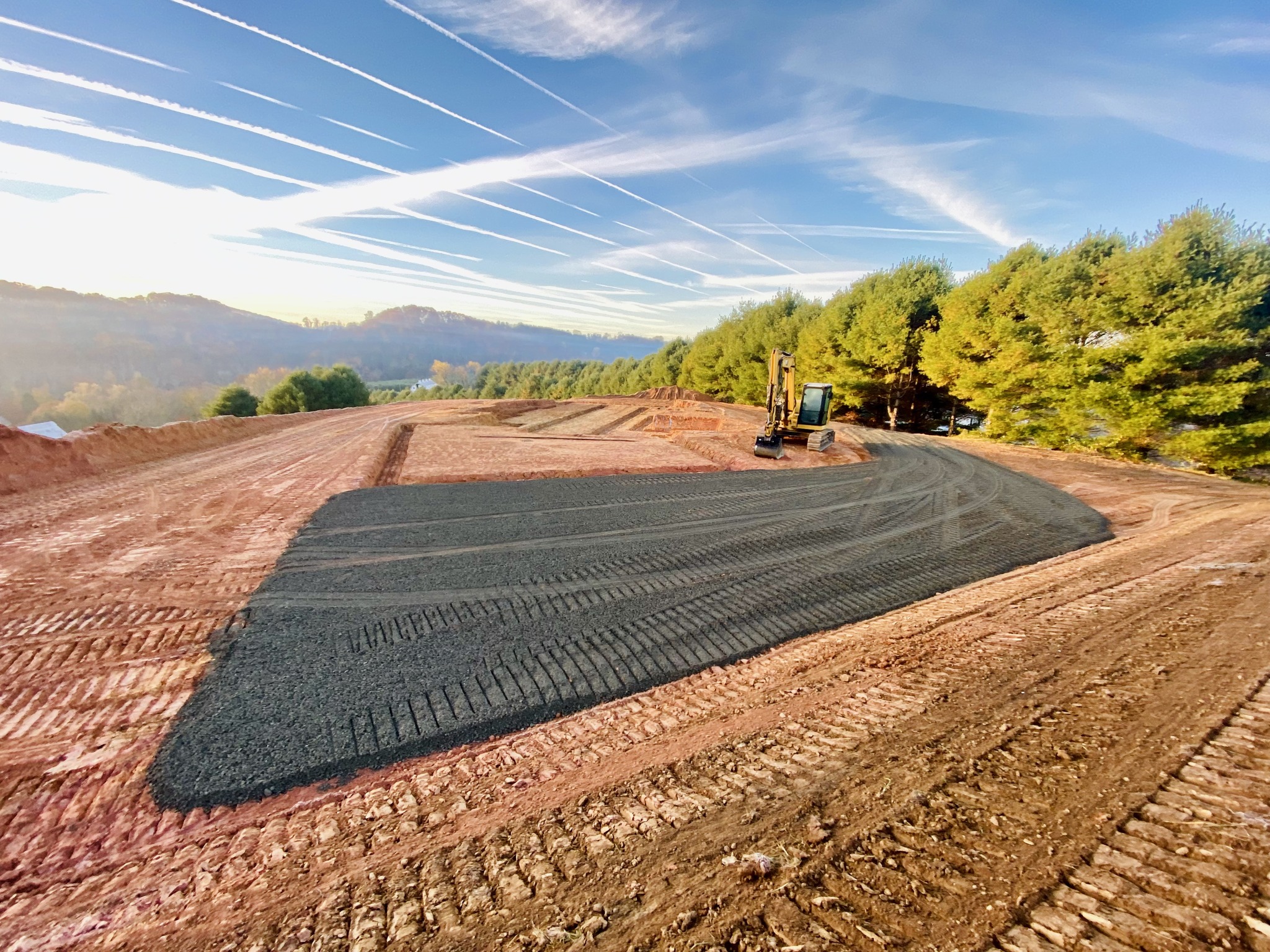 Coomes Construction LLC