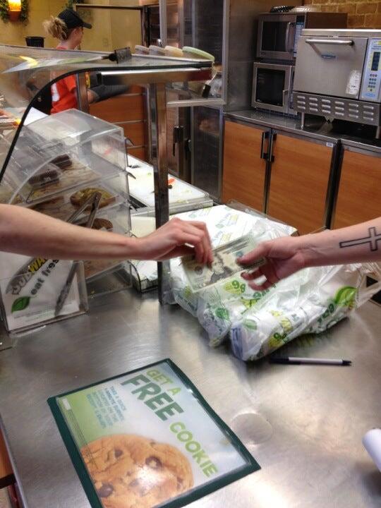 Photo credit: nextdoor