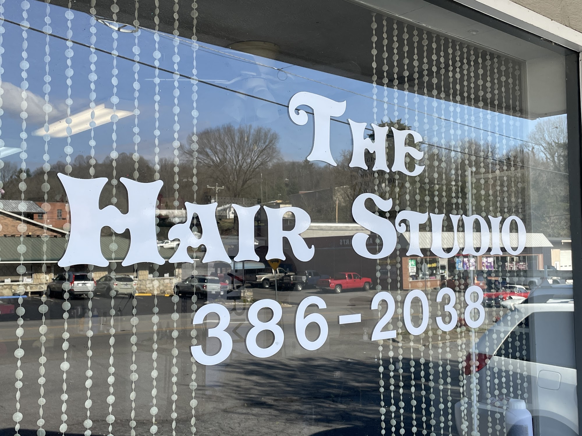 The Hair Studio 415 Kane St, Gate City Virginia 24251