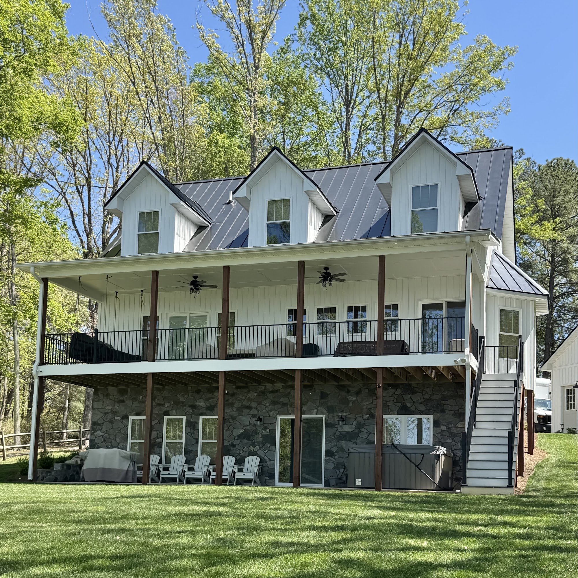 Gardner Construction