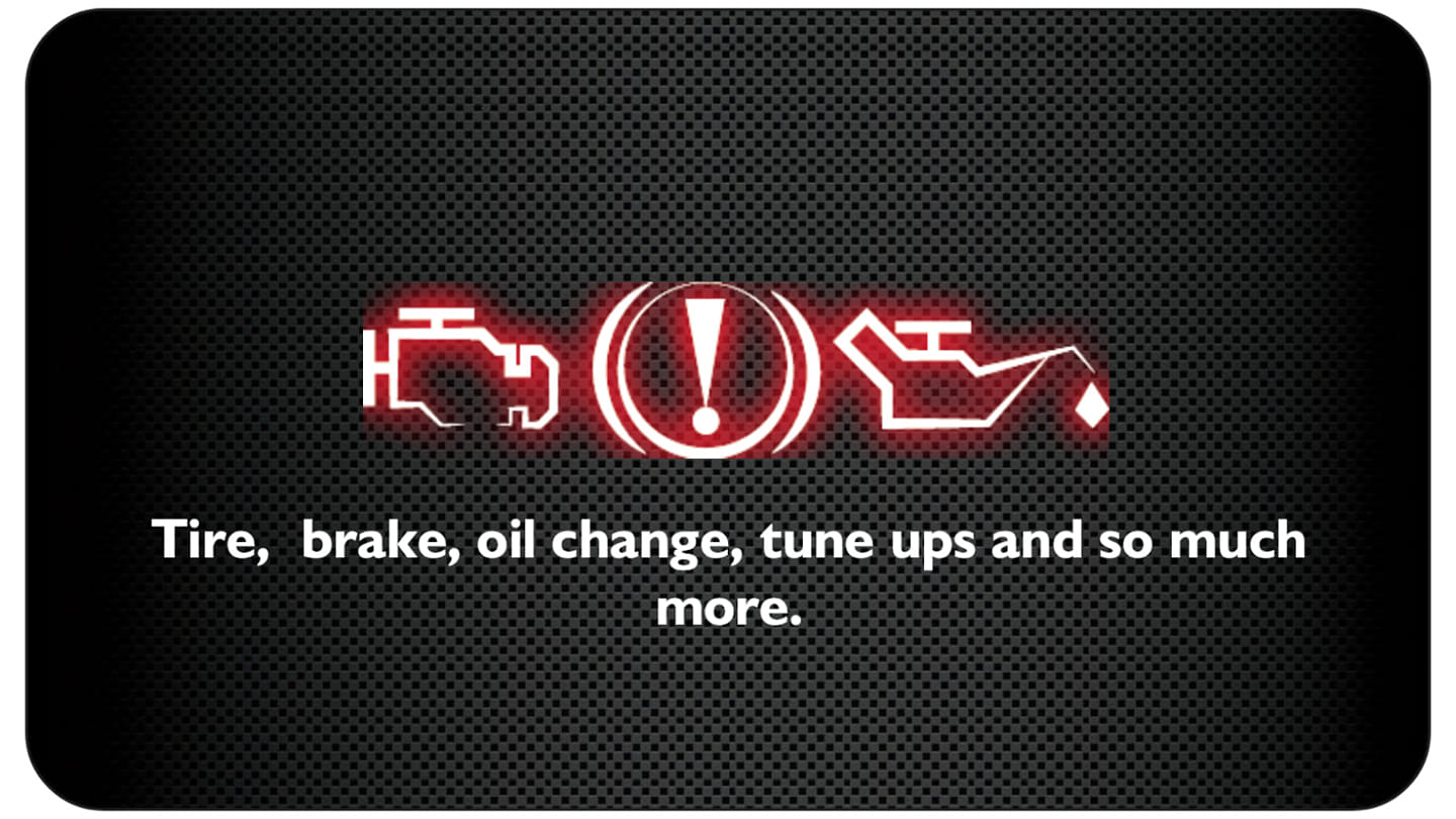 Nickerson's Auto Repairing