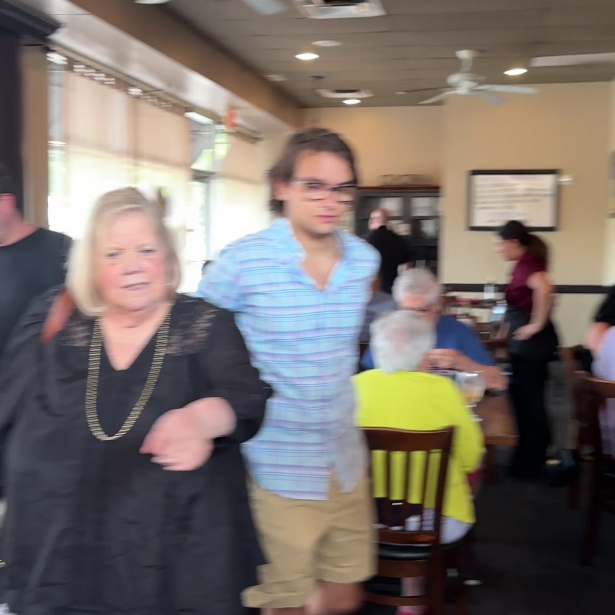 Mama Cucina | Italian Restaurant Glen Allen