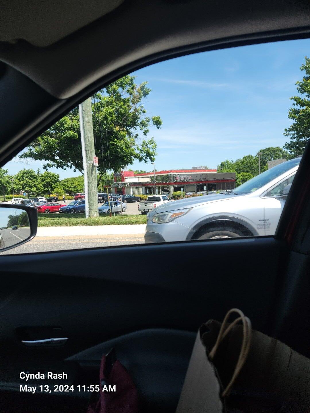 Photo credit: nextdoor