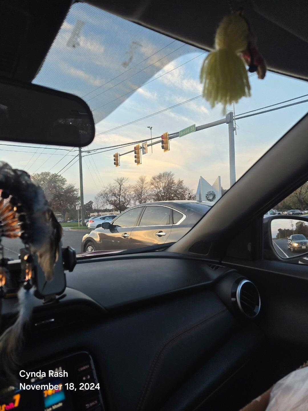 Photo credit: nextdoor