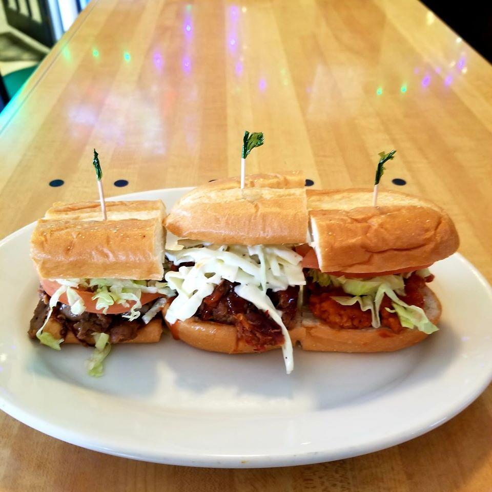 Photo credit: nextdoor