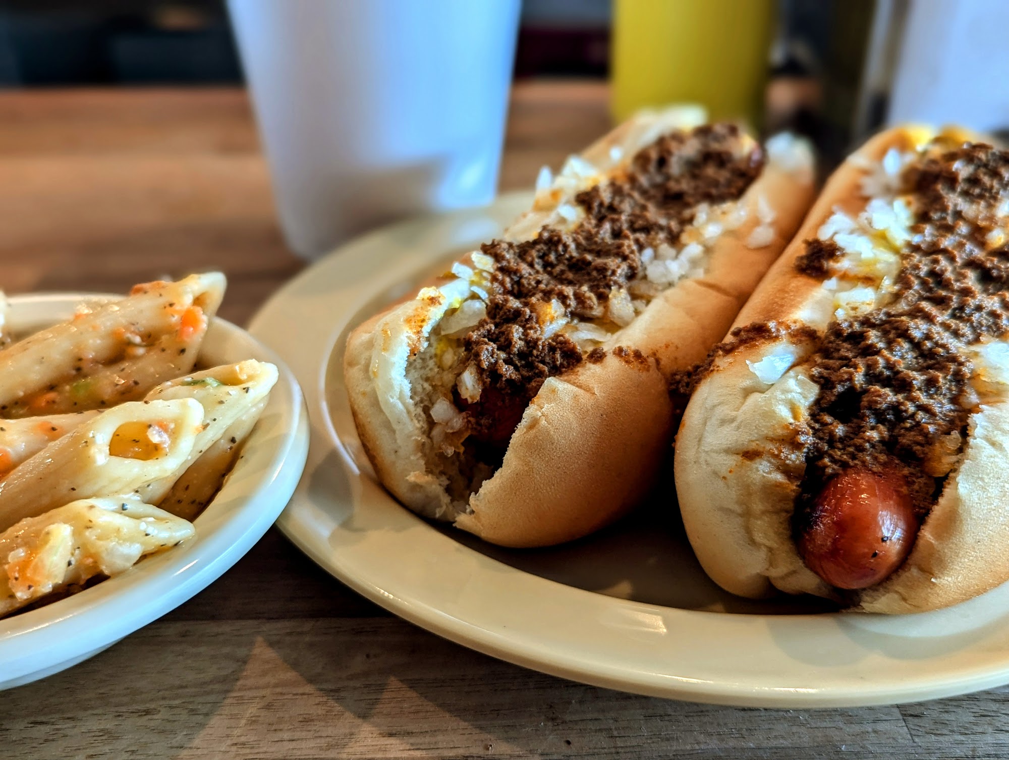 Joey's Hot Dogs Glen Allen