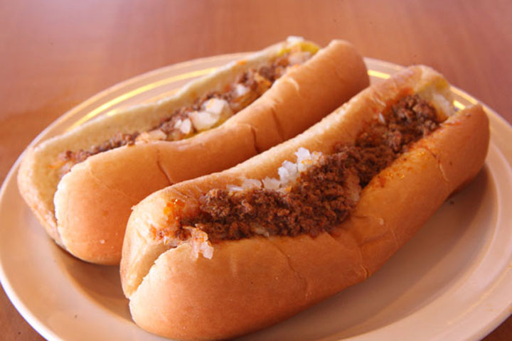 Joey's Hot Dogs Glen Allen
