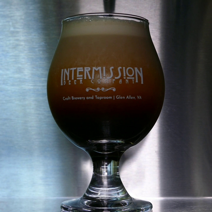 Intermission Beer Company Glen Allen