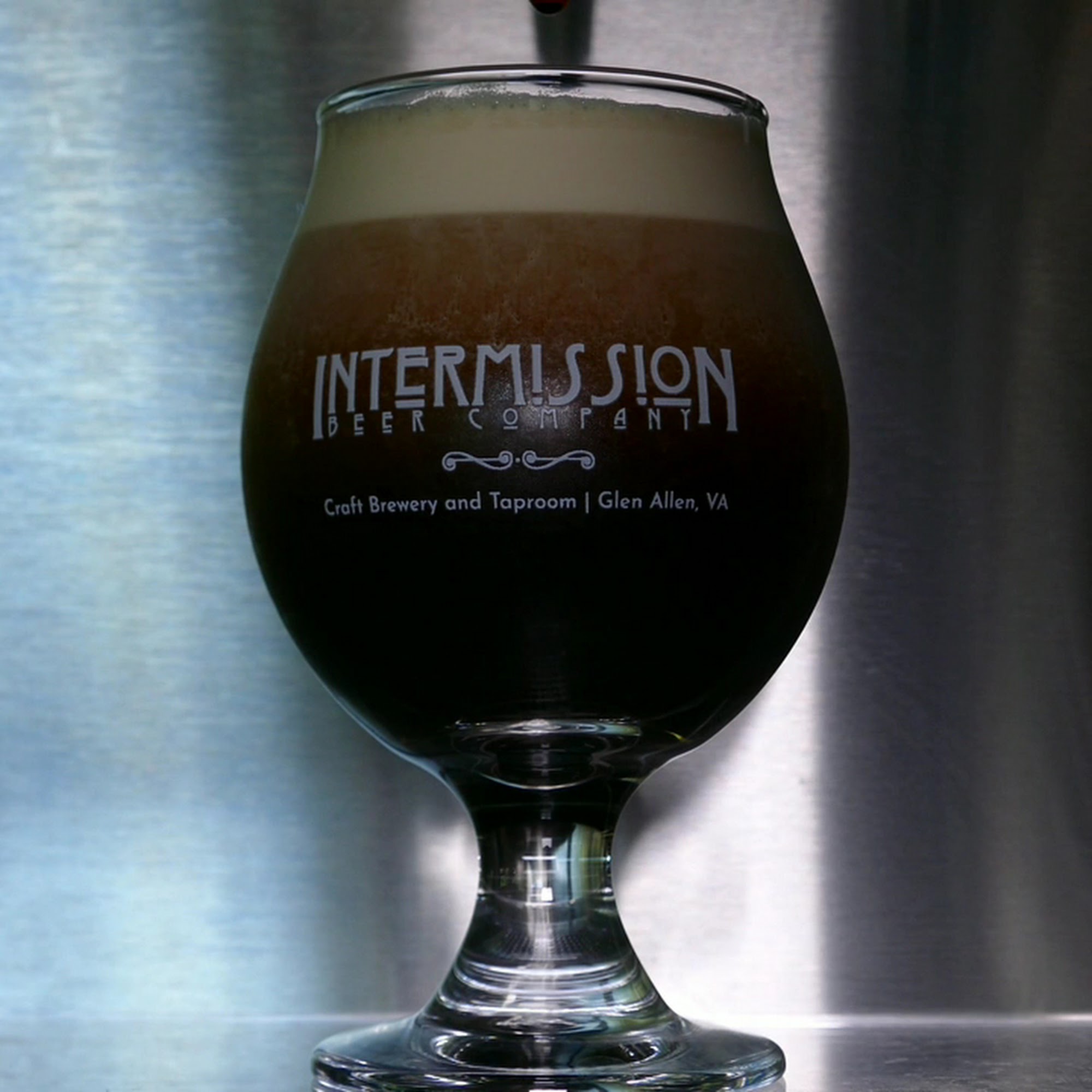Intermission Beer Company - Brewery & Taproom Glen Allen