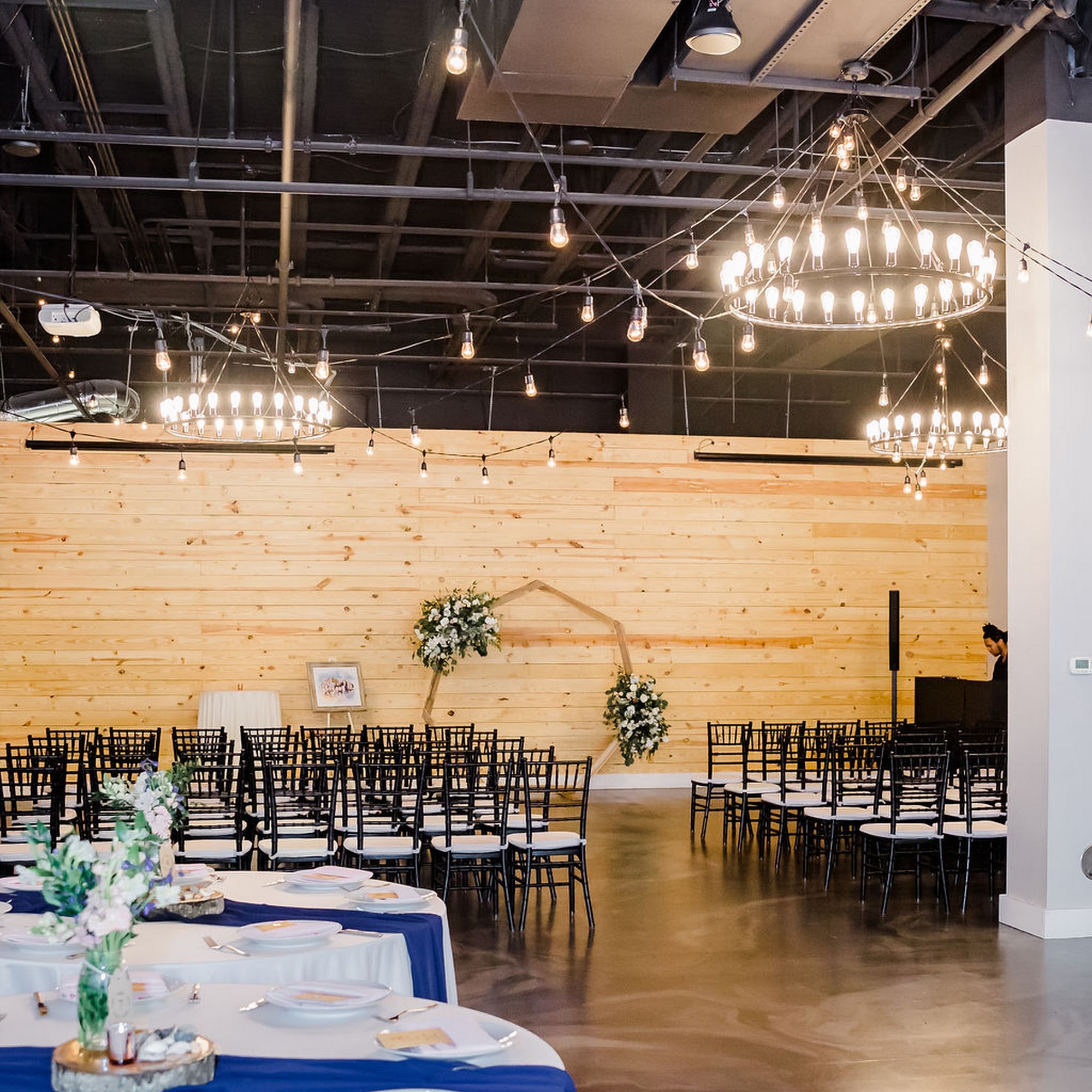 Bartizan Events Venue Glen Allen