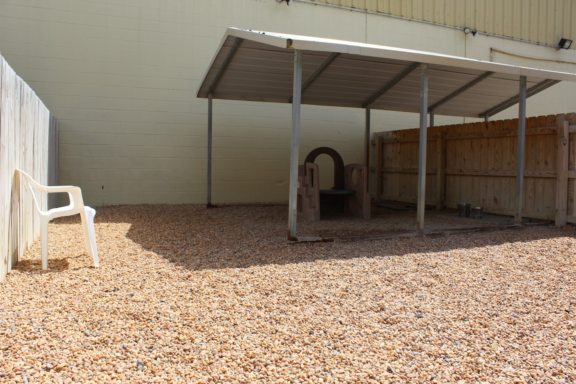 DogServices West Glen Allen