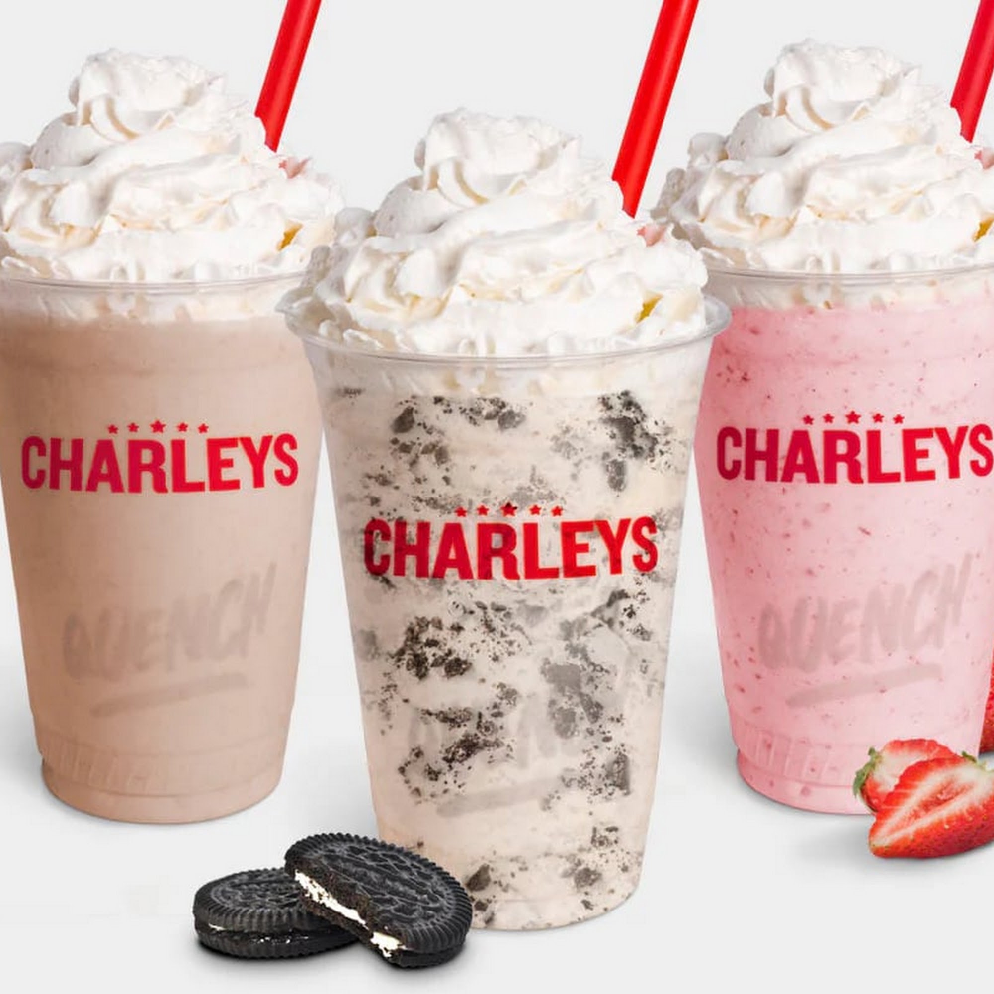 Charleys Cheesesteaks and Wings Glen Allen