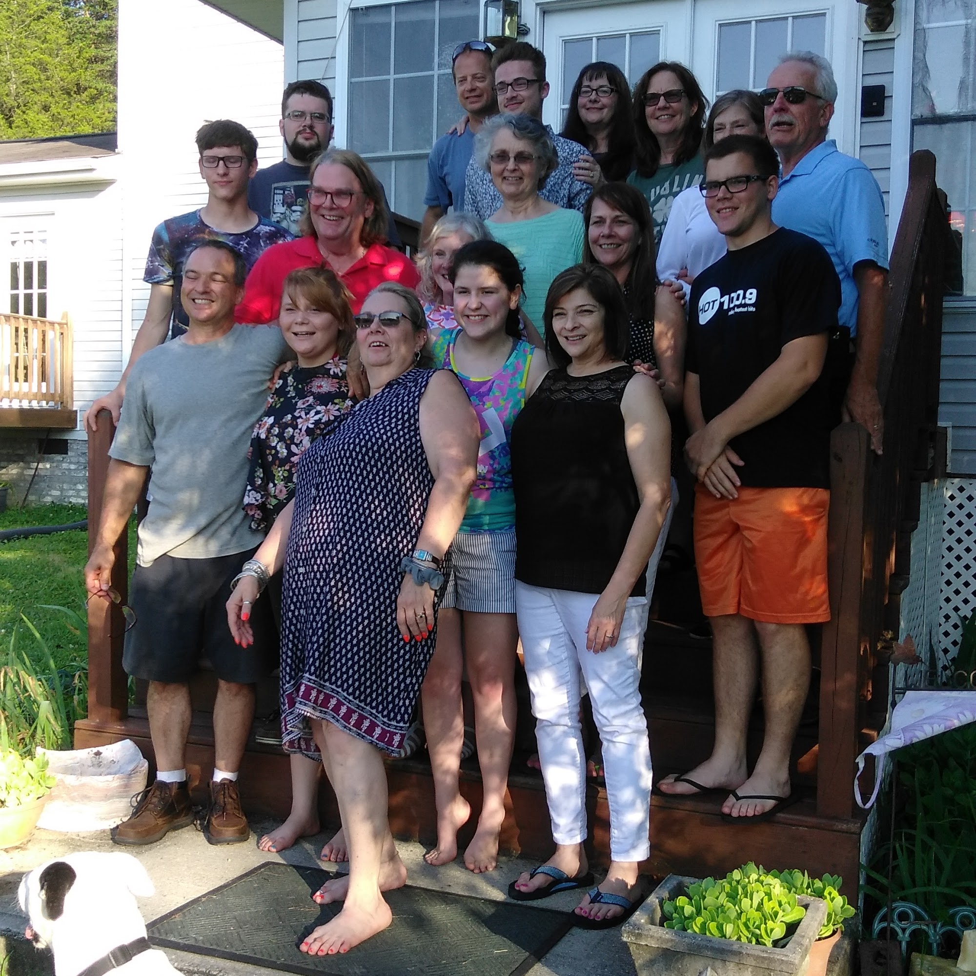 Daisy Kennel Glen Allen