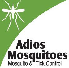 Adios Mosquitoes