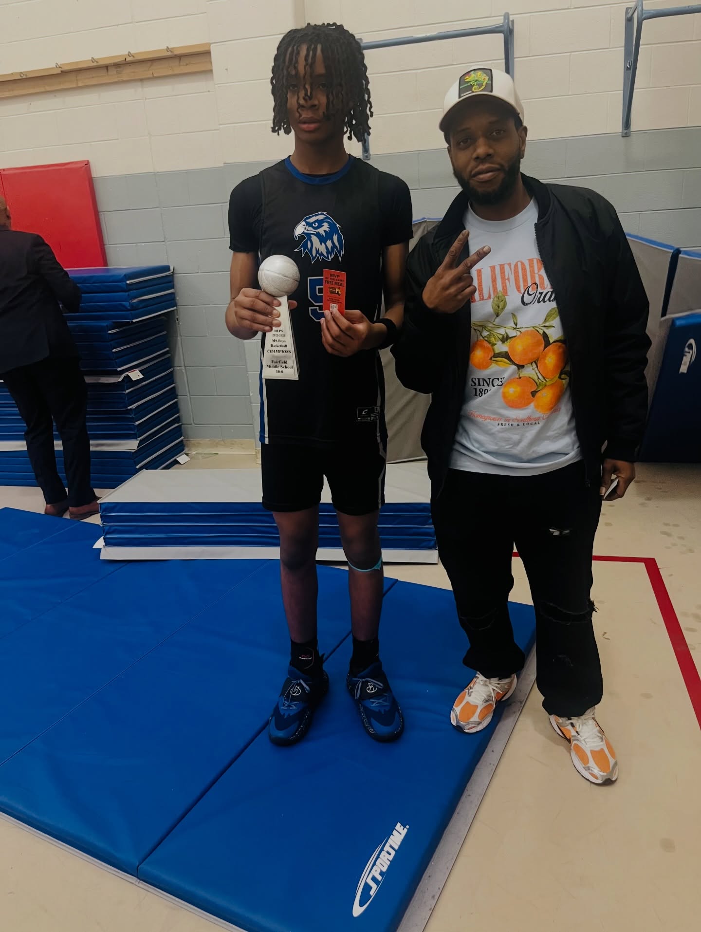 Rollin Eatz Glen Allen