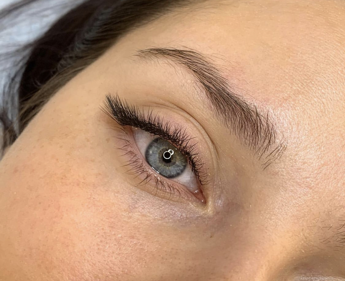 Lashes By LaurenLisa 4932 Dominion Blvd Suite 109, Glen Allen Virginia 23060