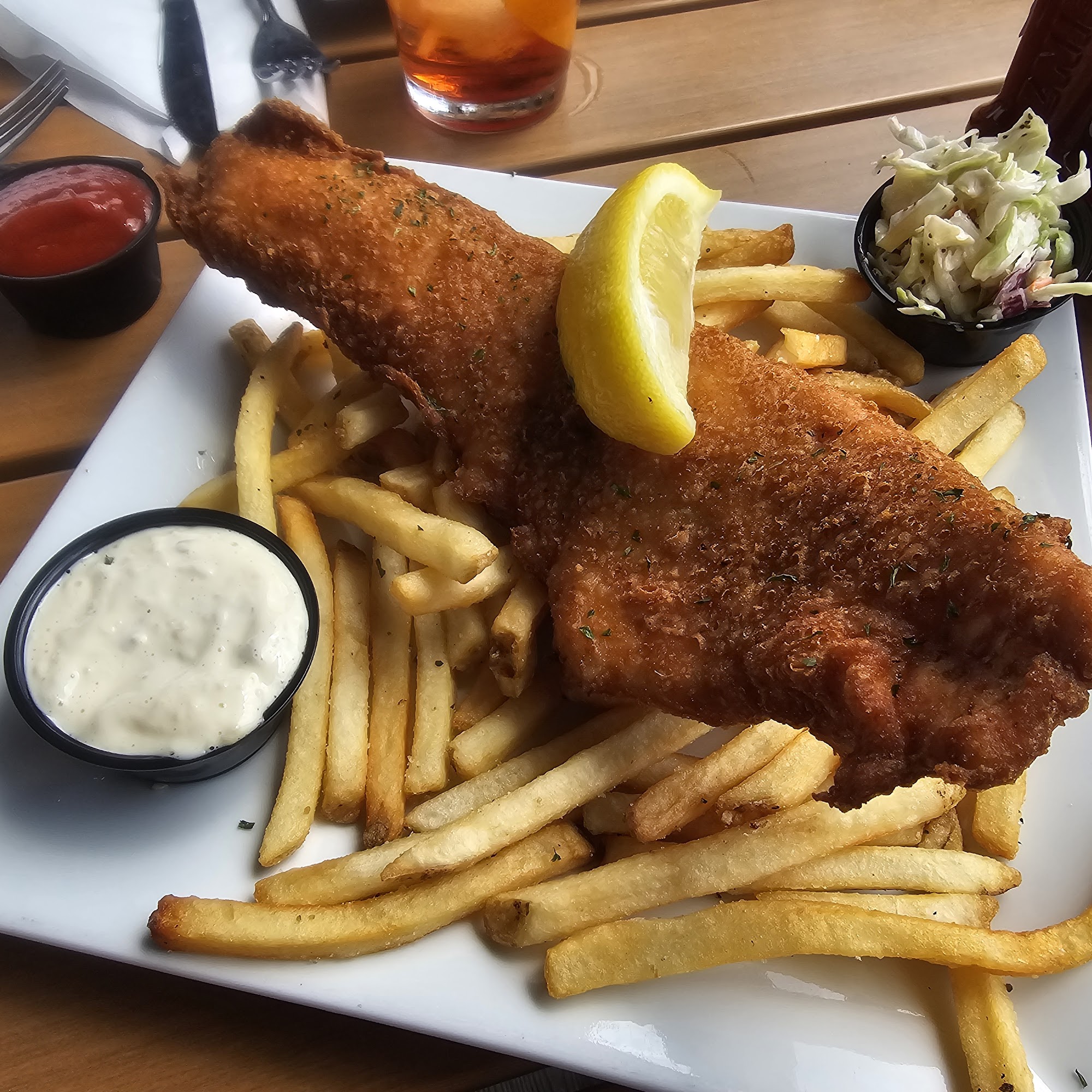 YROC Coastal Bar & Grill Gloucester Point