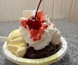 Short Lane Ice Cream Co Gloucester