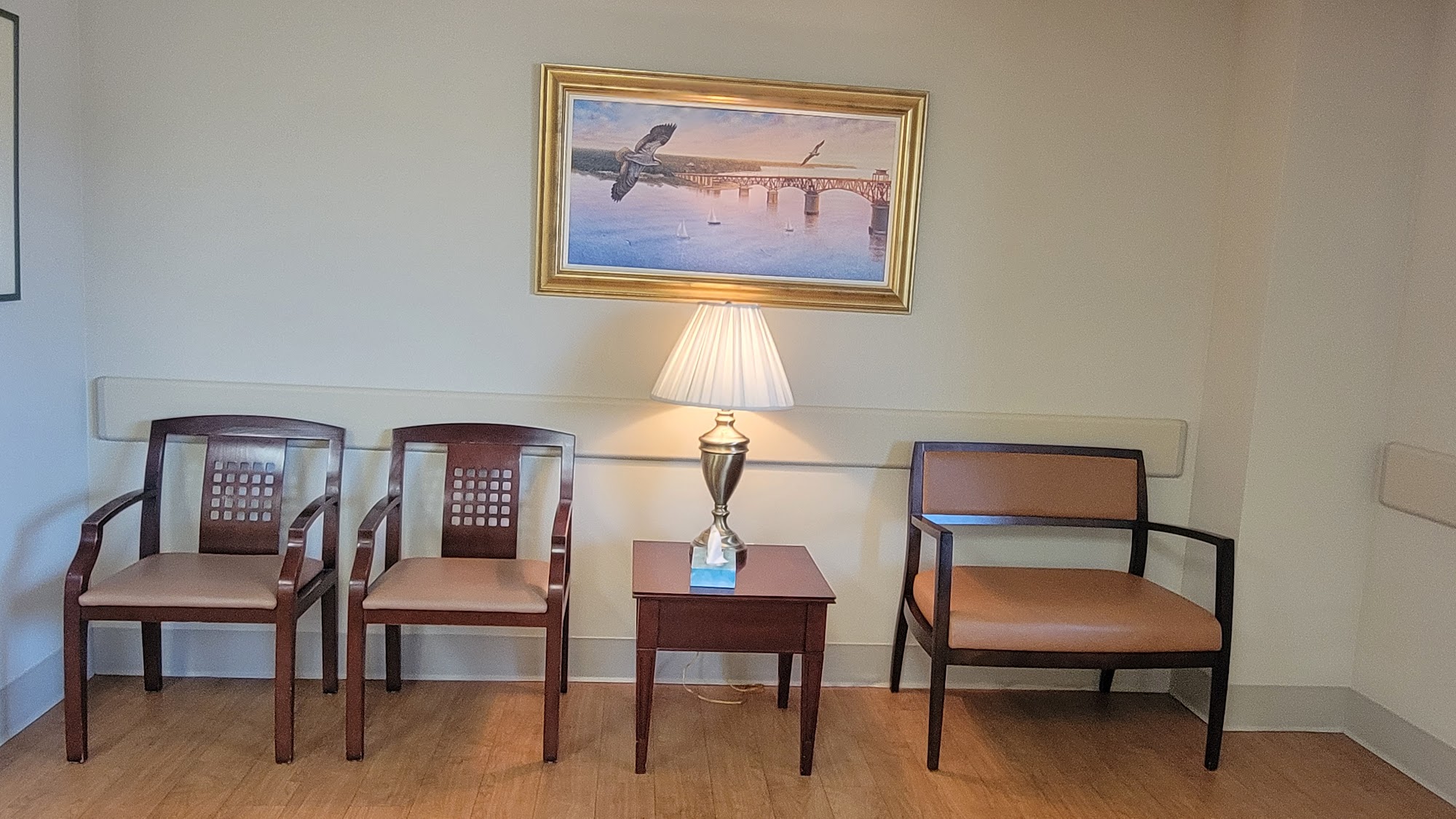 Hampton Roads Eye Associates Gloucester