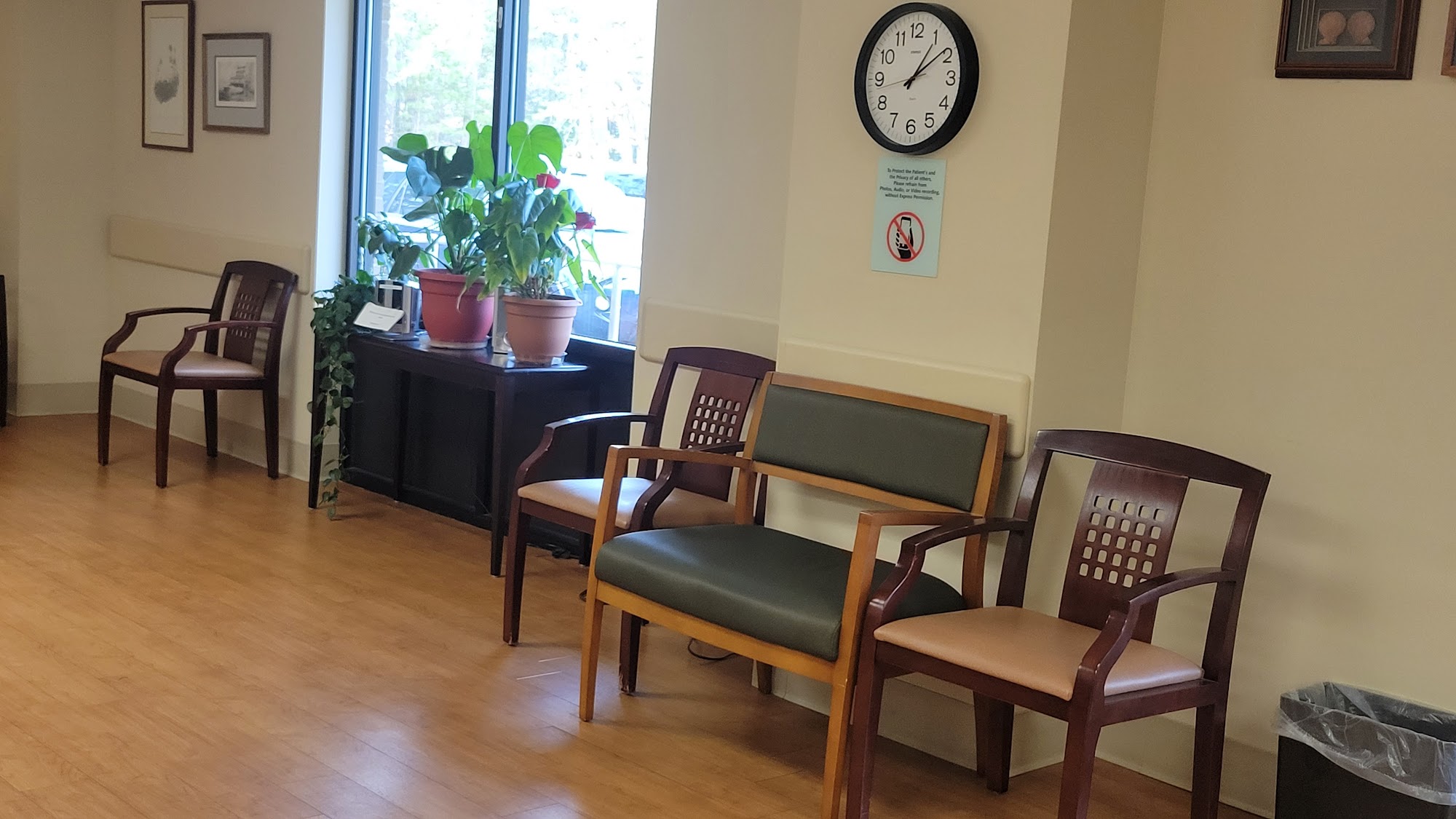 Hampton Roads Eye Associates Gloucester