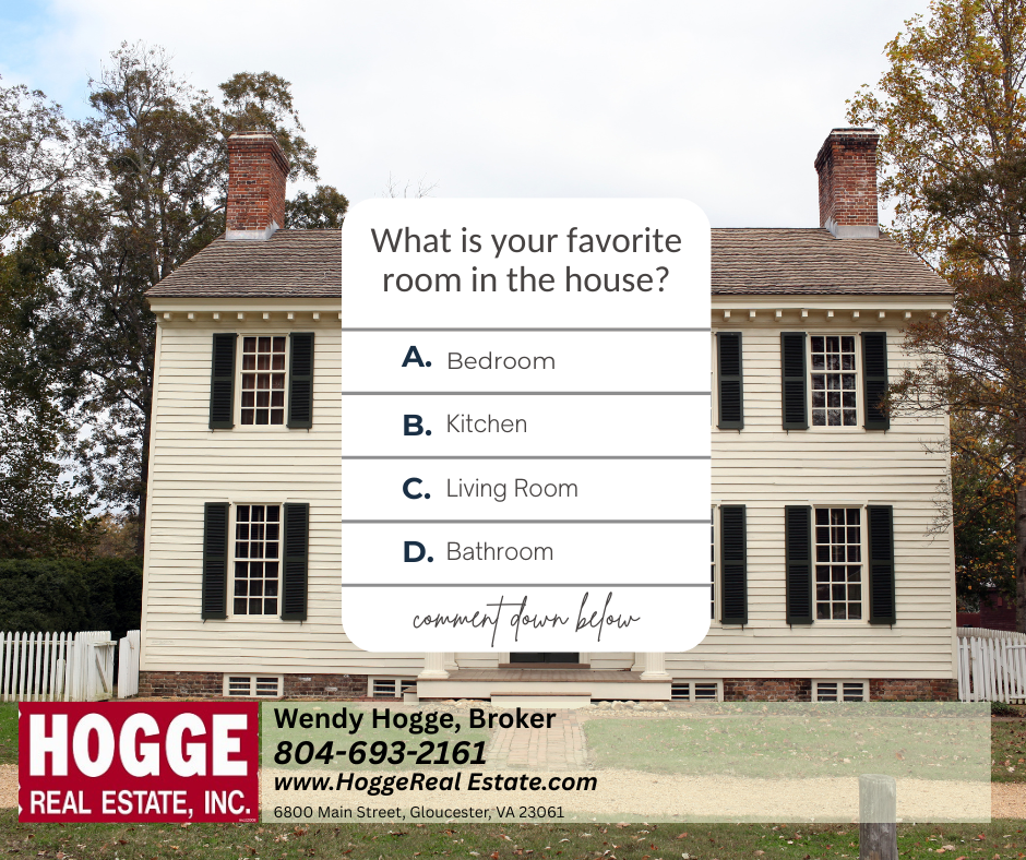 Hogge Real Estate Gloucester