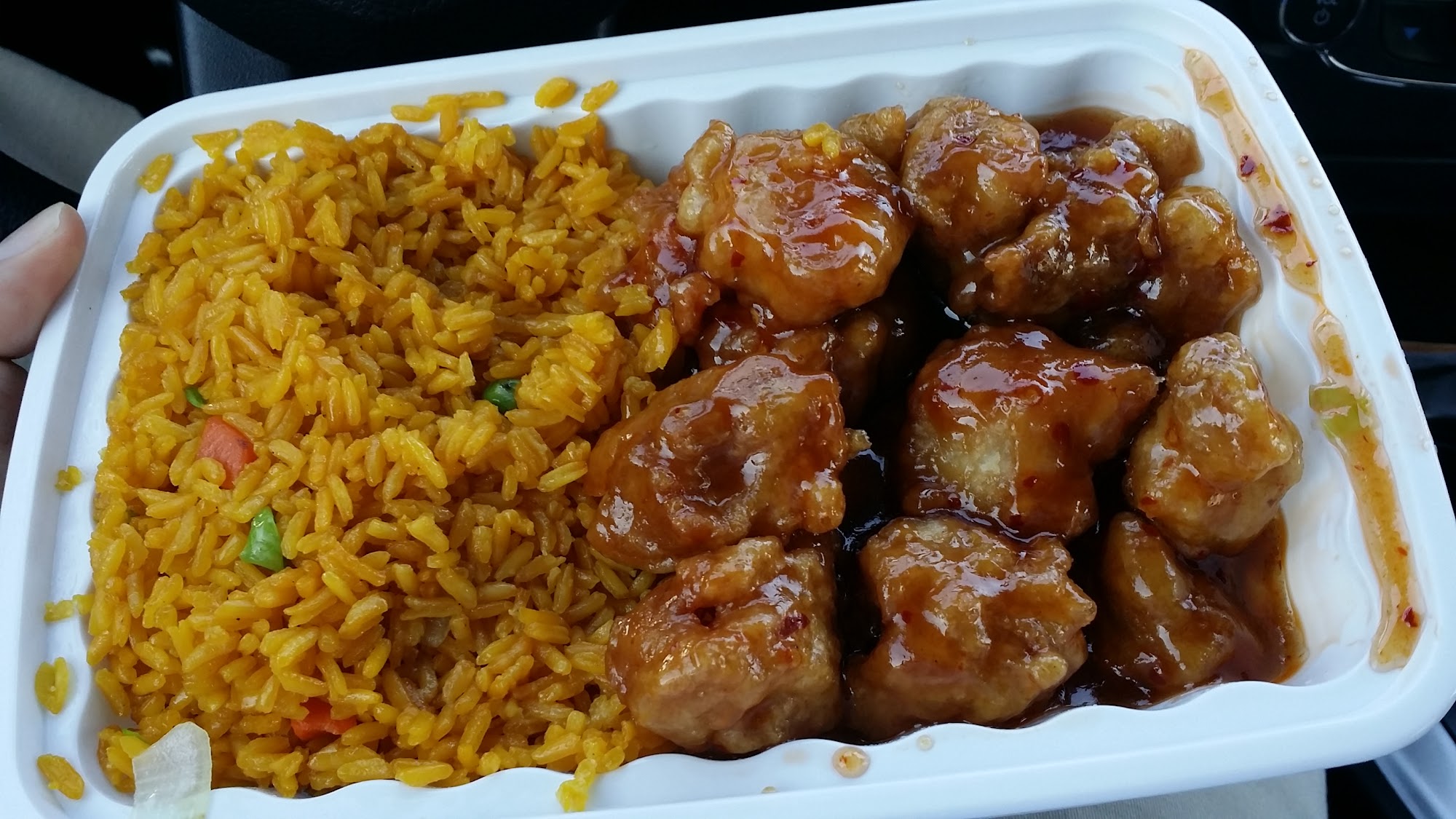 China King Restaurant Goochland