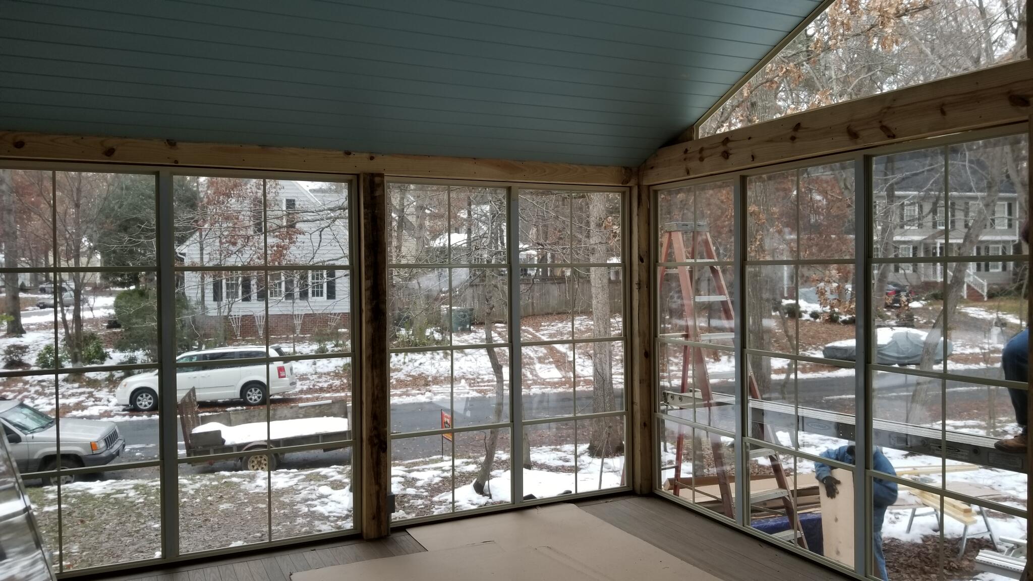 Photo credit: nextdoor