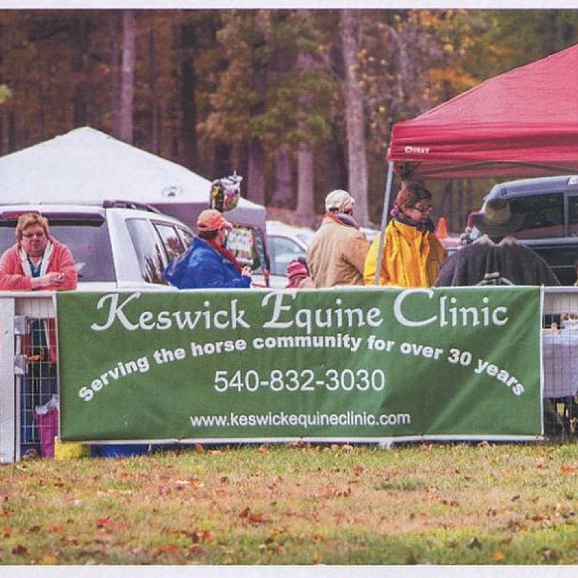 Keswick Equine Clinic Gordonsville