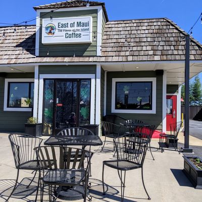 East of Maui Coffee, LLC Gordonsville