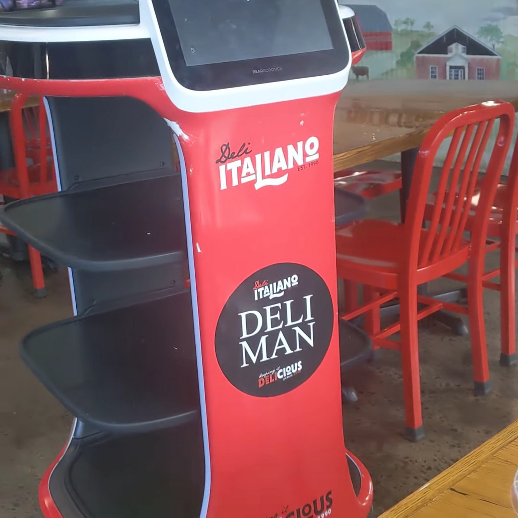 Deli Italiano Great Falls