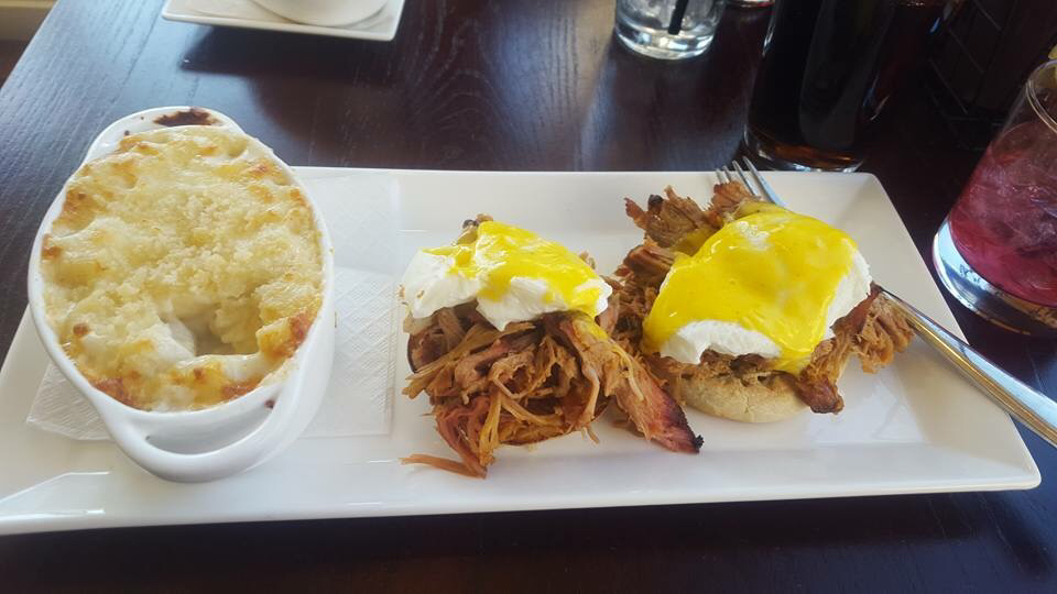 Mookie's BBQ Great Falls