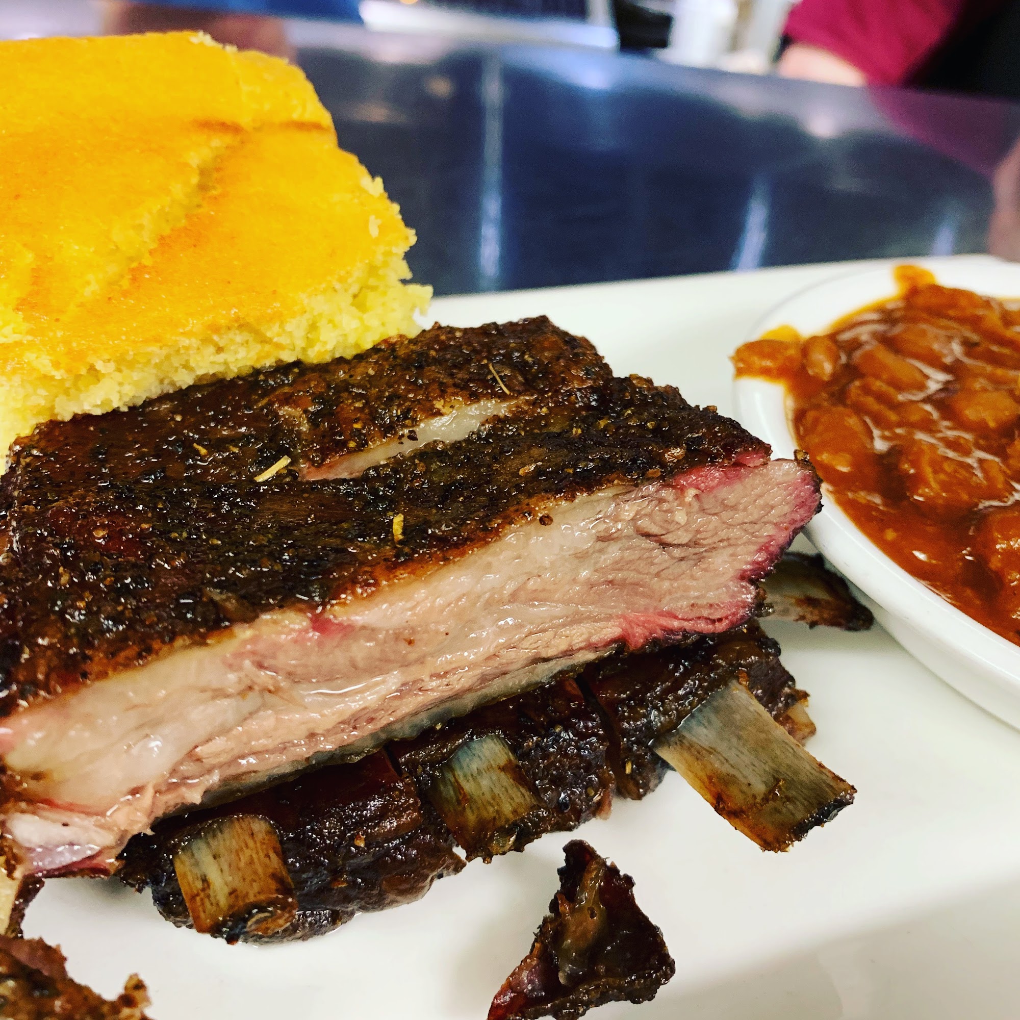 Mookie's BBQ Great Falls