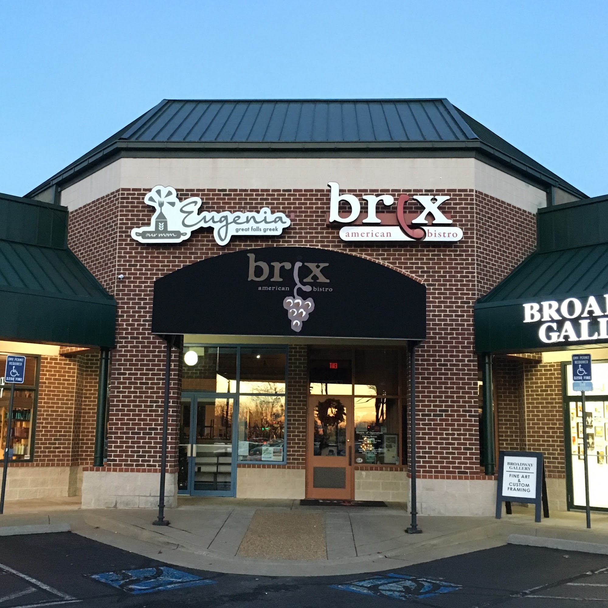 Our Mom Eugenia - Great Falls Great Falls