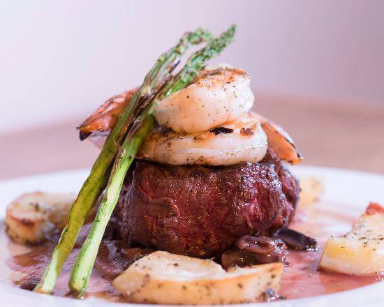 Our Mom Eugenia - Great Falls Great Falls