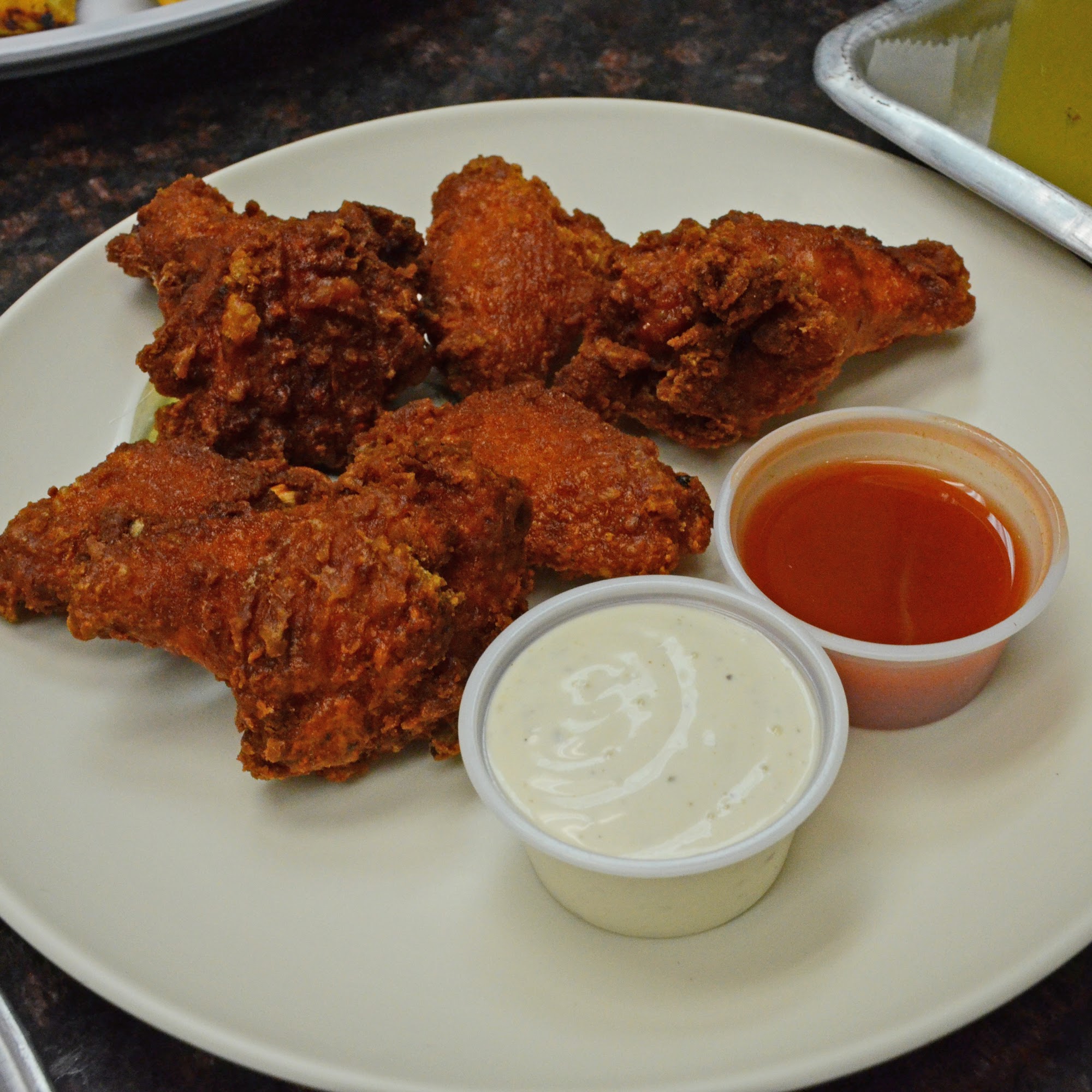 Village Grill Great Falls