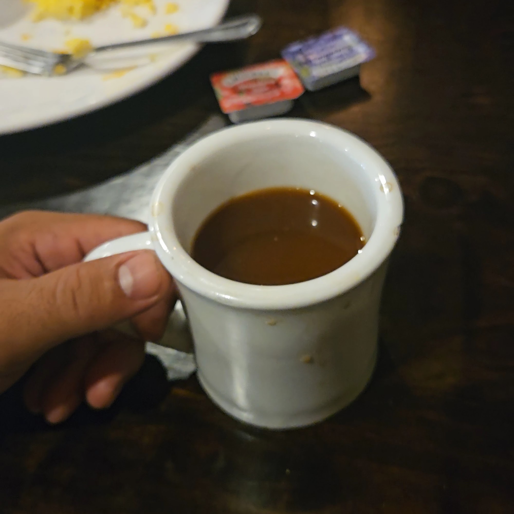 Katie's Coffee House Great Falls